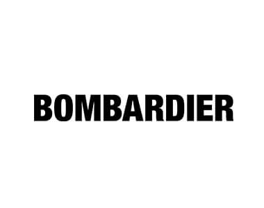 Bombardier - Ghost Office