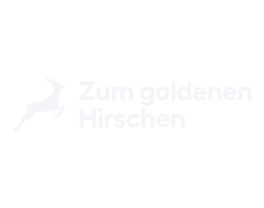 Zum goldenen Hirsch